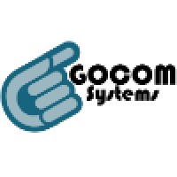 GOCOM Systems and Solutions Corporation logo - Similar company to Commerce First, Inc.