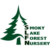 Smoky Lake Forest Nursery Ltd. logo - Similar company to Interforst