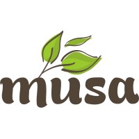 Musa Agro logo - Similar company to Conveh Advanced Systems
