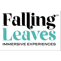 Falling Leaves Immersive Experiences logo - Similar company to Highhello