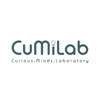 CuMiLab logo - Similar company to Studio Eleven Design
