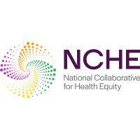 National Collaborative for Health Equity logo - Similar company to Humanity Plus, Inc.