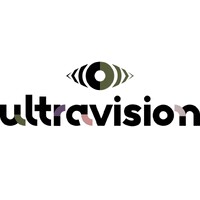 Ultravision logo - Similar company to Rem Vision Tech