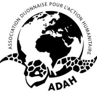 ADAH Dijon logo - Similar company to Commission Solidarité Etudiante