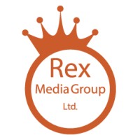 Rex Media Group Ltd. logo - Similar company to Rex Media Group