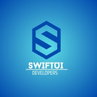 SwiftUI Developers logo - Similar company to Ios App Developer