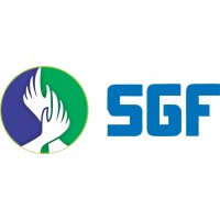 Sindh Green Foundation logo - Similar company to Marinerefuge