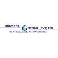 Universal Dental (Pvt.) Ltd logo - Similar company to Bogichogi Sourcing