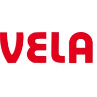 SAS VELA logo - Similar company to Operating System