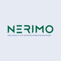 Nerimo CPA logo - Similar company to Jaguar Network