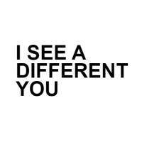 I See A Different You logo - Similar company to Until Until