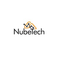 Nubetech logo - Similar company to Black*C