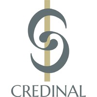 Credinal Sofom logo - Similar company to Aqüiti Sofom