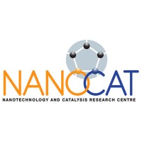 Nanotechnology & Catalysis Research Centre (NANOCAT) logo - Similar company to Nanotechnology.Life