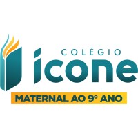 Colégio Ícone logo - Similar company to Rs Barra