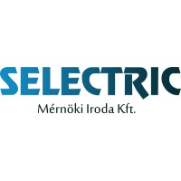 Selectric Mérnöki Iroda Kft. logo - Similar company to Selectric