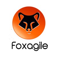 Foxagile Solutions logo - Similar company to Murth