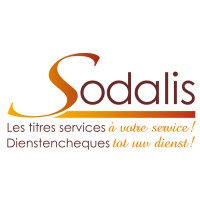 Sodalis Corporation SCRL-FS logo - Similar company to Sodalis Ai