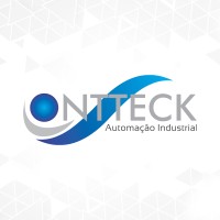 Ontteck Automação Industrial logo - Similar company to Ibratech Automação Ltda