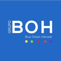 Blue Ocean Harvest logo - Similar company to Helping Hands Security