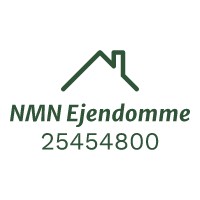 NMN Ejendomme logo - Similar company to Olsen & Kompagni