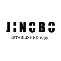 Jinobo logo - Similar company to Feboro Technology Co.,Ltd
