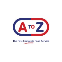 A TO Z CATERING SUPPLIES LIMITED logo - Similar company to A2 Fleet Compliance Ltd