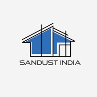 Sandust India logo - Similar company to Almost Stone