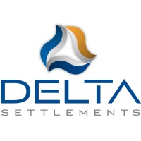 Delta Settlements logo - Similar company to Kdm Communications