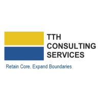 TTH Consulting Services logo - Similar company to Sensorise