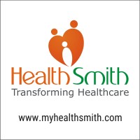 HealthSmith logo - Similar company to Fortunexa