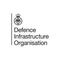 Defence Infrastructure Organisation (DIO) logo - Similar company to Tom Willoughby Ltd