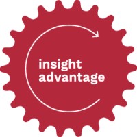 Insight Advantage logo - Similar company to Volt