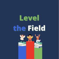 Level the Field logo - Similar company to Wisdom & Trends