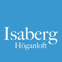 Isaberg Höganloft logo - Similar company to Ingelsten & Co Ab