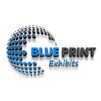 Blueprint Exhibits logo - Similar company to Mac Frank