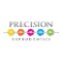 Precision Orthodontics logo