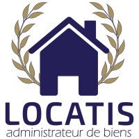 Locatis, administrateur de biens logo - Similar company to Cêpa Immobilier