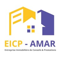 EICP-AMAR logo - Similar company to Movis