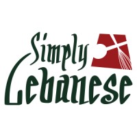 Simply Lebanese logo - Similar company to St. John'S Episcopal School