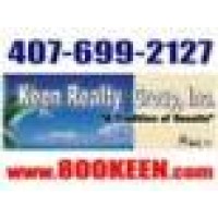 Keen Realty Group, Inc. logo - Similar company to Creative Management Services