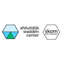 Afsluitdijk Wadden Center logo - Similar company to Beach Resorts