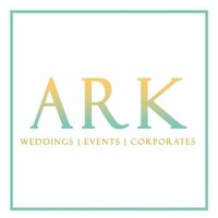 ARK - Wedding | Events | Corporates logo - Similar company to Perfect Wedding Planners