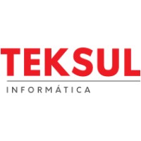 Teksul Informática LTDA logo - Similar company to Class Code Software