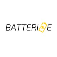 Batterize Project