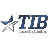 TIB Consulting Solutions logo - Similar company to Tib, N.A.