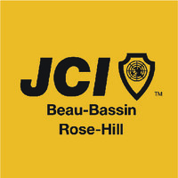 JCI Beau-Bassin/Rose-Hill logo - Similar company to Jci Mauritius