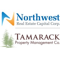 Northwest Real Estate Capital & Tamarack Property Management