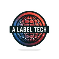 A Label Tech logo - Similar company to Slva Cybersecurity
