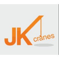 J K CRANE SERVICES & MACHINERY MOVERS logo - Similar company to Sai Sruthi Crane Service